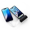 PG-LB50C01BK Type-C 直挿しモバイルバッテリー 5000mAh PD20W Premium Style ブラック PG-LB50C01BK [USB Power Delivery対応 /2ポート] PGA 05135029