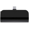 PG-LB50C01BK Type-C 直挿しモバイルバッテリー 5000mAh PD20W Premium Style ブラック PG-LB50C01BK [USB Power Delivery対応 /2ポート] PGA 05135029