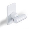 PG-LB50C02WH Type-C 直挿しモバイルバッテリー 5000mAh PD20W Premium Style ホワイト PG-LB50C02WH [USB Power Delivery対応 /2ポート] PGA 05135047