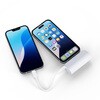 PG-LB50C02WH Type-C 直挿しモバイルバッテリー 5000mAh PD20W Premium Style ホワイト PG-LB50C02WH [USB Power Delivery対応 /2ポート] PGA 05135047