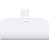 PG-LB50C02WH Type-C 直挿しモバイルバッテリー 5000mAh PD20W Premium Style ホワイト PG-LB50C02WH [USB Power Delivery対応 /2ポート] PGA 05135047