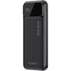 B728 10000mAhパワーバンク  ブラック  [USB Power Delivery・Quick Charge対応 /3ポート] CHOETECH 05135056