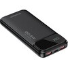 B728 10000mAhパワーバンク  ブラック  [USB Power Delivery・Quick Charge対応 /3ポート] CHOETECH 05135056