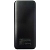 MB-LS20000BK リン酸鉄デジタルインジケーター付モバイルバッテリー20000mAh  ブラック MBLS20000BK [USB Power Delivery対応] エアージェイ 05135081