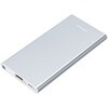 CHE-118-IOT-SI cheero Slim 10000mAh IOT version cheero シルバー CHE-118-IOT-SI [2ポート] cheero 05135126