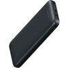 PG-LB100S01BK 準固体モバイルバッテリー 10，000mAh Premium Style ブラック PG-LB100S01BK [USB Power Delivery対応 /3ポート] PGA 05135142