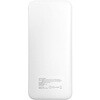 MB-LS20000WH リン酸鉄デジタルインジケーター付モバイルバッテリー20000mAh  ホワイト MBLS20000WH [USB Power Delivery対応] エアージェイ 05135169