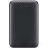 PG-LB50S01BK 準固体モバイルバッテリー 5，000mAh Premium Style ブラック PG-LB50S01BK [USB Power Delivery対応 /3ポート] PGA 05135230