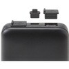 PG-LB100S01BK 準固体モバイルバッテリー 10，000mAh Premium Style ブラック PG-LB100S01BK [USB Power Delivery対応 /3ポート] PGA 05135142