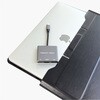 DDDSPD301CLG USB Type-C ポケット・ドッキング・ステーション「POCKET DOCK」 DADANDALL 05135239