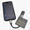 DDDSPD301CLG USB Type-C ポケット・ドッキング・ステーション「POCKET DOCK」 DADANDALL 05135239