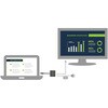 DDDSPD301CLG USB Type-C ポケット・ドッキング・ステーション「POCKET DOCK」 DADANDALL 05135239