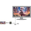 DDDSPD301CLG USB Type-C ポケット・ドッキング・ステーション「POCKET DOCK」 DADANDALL 05135239