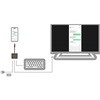 DDDSPD301CLG USB Type-C ポケット・ドッキング・ステーション「POCKET DOCK」 DADANDALL 05135239
