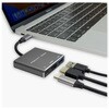 DDDSPD301CLG USB Type-C ポケット・ドッキング・ステーション「POCKET DOCK」 DADANDALL 05135239