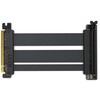 AB-RC200-B1 ライザーケーブル PCIe 4.0x16 PCIe Riser Cable(PCIe4) ブラック AB-RC200-B1 NZXT 05135248