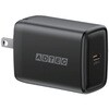 APD-V065C-BK Power Delivery対応 GaN AC充電器/65W/USB Type-C 1ポート/ブラック アドテック 05136481