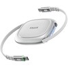 4X91U36695 巻取式TypeCケーブル Qlex Retractable Cable 240W TALIX 05136718