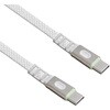 4X91U36695 巻取式TypeCケーブル Qlex Retractable Cable 240W TALIX 05136718