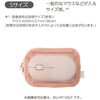 BG-HP100LG 貼るポーチ PC用 メッシュ コクヨ 05137050