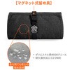 STM-931-435Z-01 STM Myth ダッパーラッパー ガジェット・オーガナイザー STM goods(エスティーエムグッズ) 05137217