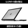 STM-122-296N-01 STM Dux MacBook Pro 14インチ用 保護ケース STM goods(エスティーエムグッズ) 05137226