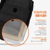 STM-111-376P-01 STM Dux 16リットル 360度衝撃保護バックパック 16インチMacBook Pro対応 STM goods(エスティーエムグッズ) 05137242