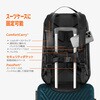 STM-111-376P-01 STM Dux 16リットル 360度衝撃保護バックパック 16インチMacBook Pro対応 STM goods(エスティーエムグッズ) 05137242
