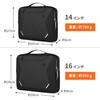STM-117-431M-01 STM Myth ノートPC用 2way 薄型ブリーフケース STM goods(エスティーエムグッズ) 05137260