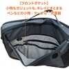STM-117-431M-01 STM Myth ノートPC用 2way 薄型ブリーフケース STM goods(エスティーエムグッズ) 05137260