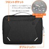STM-117-431M-01 STM Myth ノートPC用 2way 薄型ブリーフケース STM goods(エスティーエムグッズ) 05137260
