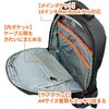 STM-111-265P-01 STM GAMECHANGE 14リットル ノートPC用 バックパック 16インチMacBook Pro対応 STM goods(エスティーエムグッズ) 05137278