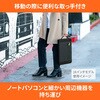 STM-114-483P-01 STM Kin 取っ手付き ノートPC用 フロントジッパー付き スリーブケース STM goods(エスティーエムグッズ) 05137312