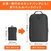 STM-111-395P-01 STM BagPack 15リットル パッカブルバックパック 16インチMacBook Pro対応 STM goods(エスティーエムグッズ) 05137339