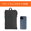 STM-111-395P-01 STM BagPack 15リットル パッカブルバックパック 16インチMacBook Pro対応 STM goods(エスティーエムグッズ) 05137339