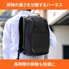 STM-111-432P-01 STM Myth 18リットル ノートPC用 スマートバックパック 16インチMacBook Pro対応 STM goods(エスティーエムグッズ) 05137348