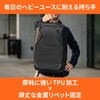 STM-111-432P-01 STM Myth 18リットル ノートPC用 スマートバックパック 16インチMacBook Pro対応 STM goods(エスティーエムグッズ) 05137348