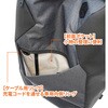 STM-111-432P-01 STM Myth 18リットル ノートPC用 スマートバックパック 16インチMacBook Pro対応 STM goods(エスティーエムグッズ) 05137348
