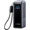 A1339N12 Anker Prime Power Bank (9600mAh， 65W， Fusion) Anker(アンカー) 05137531