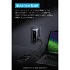 A1339N12 Anker Prime Power Bank (9600mAh， 65W， Fusion) Anker(アンカー) 05137531