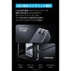 A1339N12 Anker Prime Power Bank (9600mAh， 65W， Fusion) Anker(アンカー) 05137531