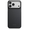 KI1801PM ピタカ PITAKA アラミド繊維 Edge Case for iPhone 18 Pro Max PITAKA 05137619