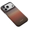 KI1802P ピタカ PITAKA アラミド繊維 Edge Case for iPhone 18 Pro PITAKA 05137732