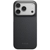 KI1801P ピタカ PITAKA アラミド繊維 Edge Case for iPhone 18 Pro PITAKA 05137802