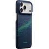 KI1805PM ピタカ PITAKA アラミド繊維 Edge Case for iPhone 18 Pro Max PITAKA 05137838