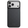 KI1815PM ピタカ PITAKA アラミド繊維 Edge Case for iPhone 18 Pro Max PITAKA 05137856