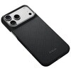 KI1815PM ピタカ PITAKA アラミド繊維 Edge Case for iPhone 18 Pro Max PITAKA 05137856