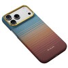 KI1806PM ピタカ PITAKA アラミド繊維 Edge Case for iPhone 18 Pro Max PITAKA 05138048