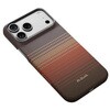 KI1802PM ピタカ PITAKA アラミド繊維 Edge Case for iPhone 18 Pro Max PITAKA 05138057