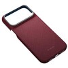 KI1817PM ピタカ PITAKA アラミド繊維 Edge Case for iPhone 18 Pro Max PITAKA 05138082